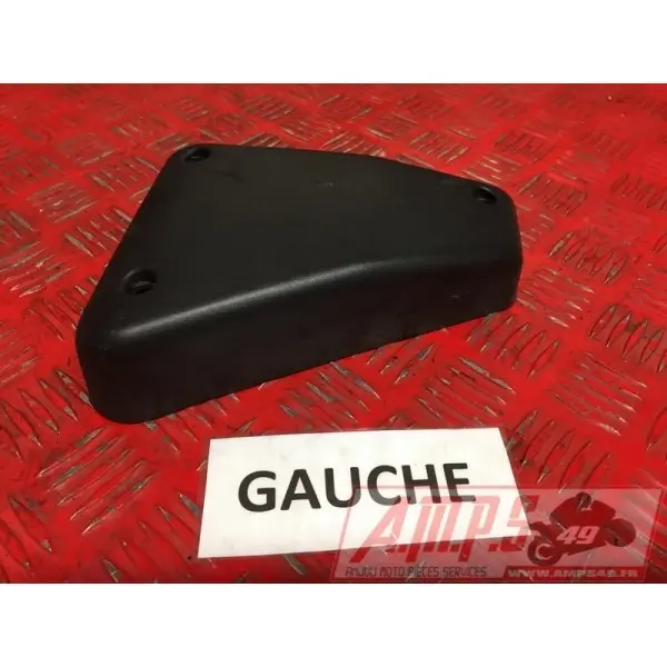 Cache plastique gaucheFZS60000AV-528-WHB4-F4351140used
