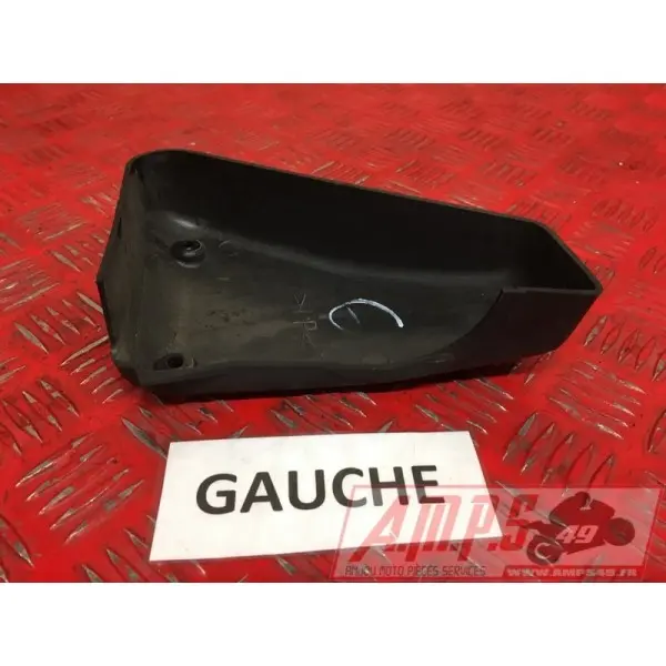 Cache plastique gaucheFZS60000AV-528-WHB4-F4351140used