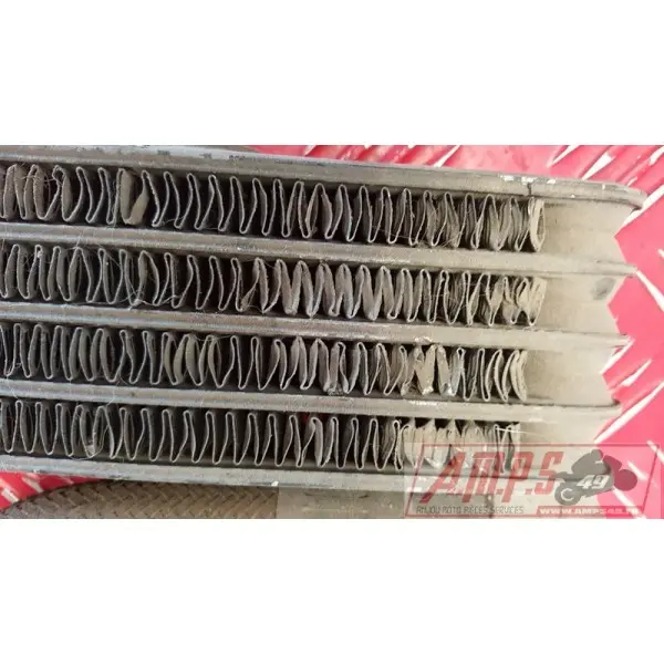 Radiateur d'huile 1200 FJ
