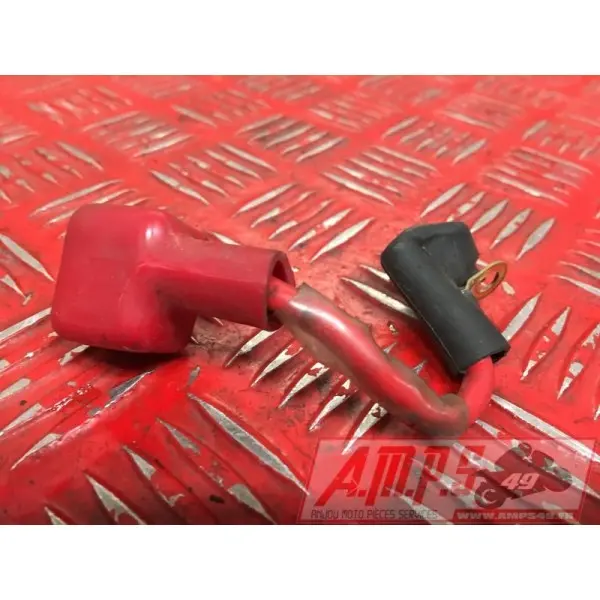 Cable de batterie Yamaha 600 FZS 1998 à 2001FZS60000AV-528-WHB4-F4351183used