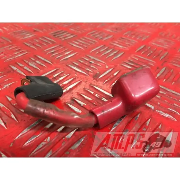 Cable de batterie Yamaha 600 FZS 1998 à 2001FZS60000AV-528-WHB4-F4351183used