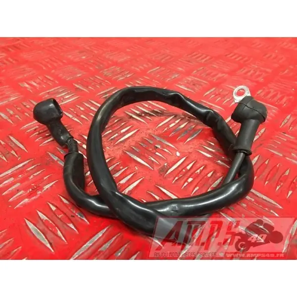 Cable de masse Yamaha 600 FZS 1998 à 2001FZS60000AV-528-WHB4-F4351182used