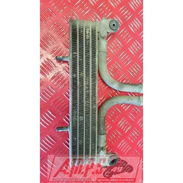 Radiateur d'huile 1200 FJ