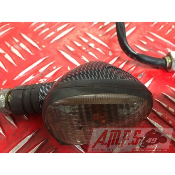 Clignotants 2 Yamaha 600 FZS 1998 à 2001FZS60000AV-528-WHB4-F4351176used