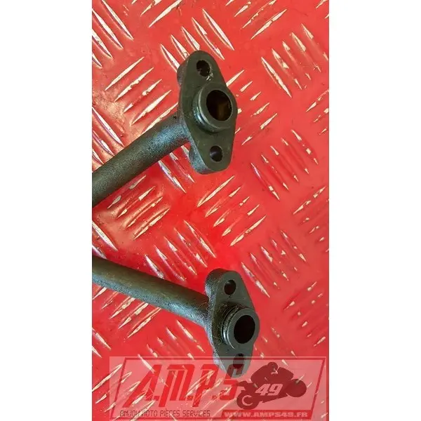 Radiateur d'huile 1200 FJ