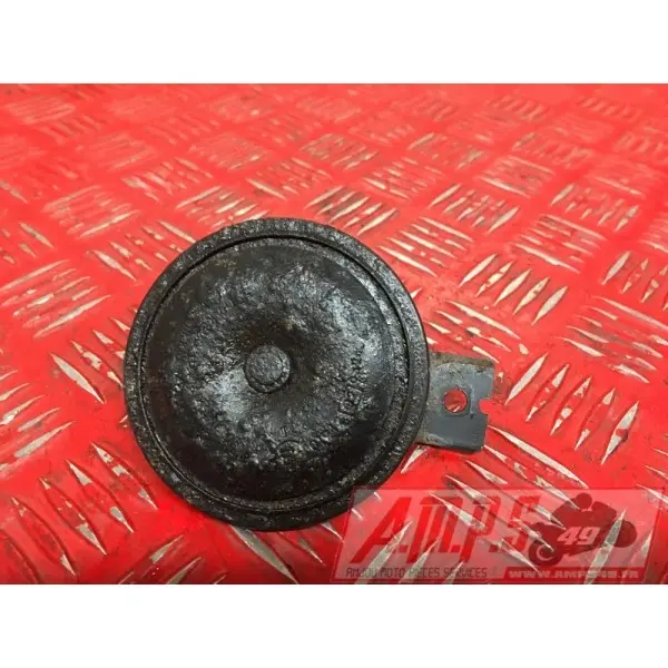 Klaxon avertisseur sonore Yamaha 600 FZS 1998 à 2001FZS60000AV-528-WHB4-F4351167used