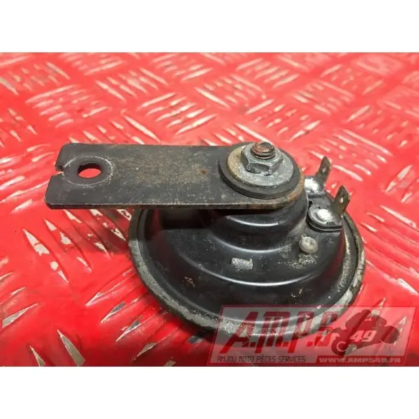 Klaxon avertisseur sonore Yamaha 600 FZS 1998 à 2001FZS60000AV-528-WHB4-F4351167used