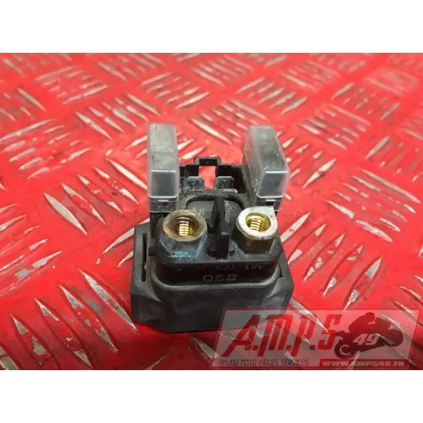 Relais de démarreur Yamaha 600 FZS 1998 à 2001FZS60000AV-528-WHB4-F4351174used