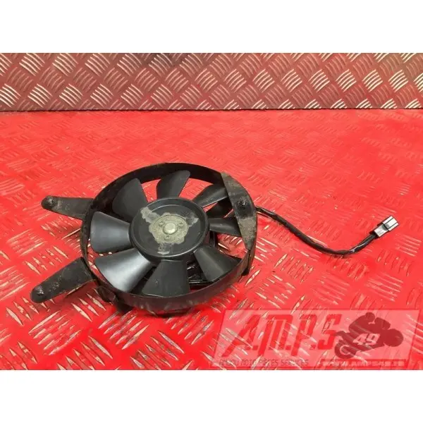 Ventilateur Yamaha 600 FZS 1998 à 2001FZS60000AV-528-WHB4-F4351172used