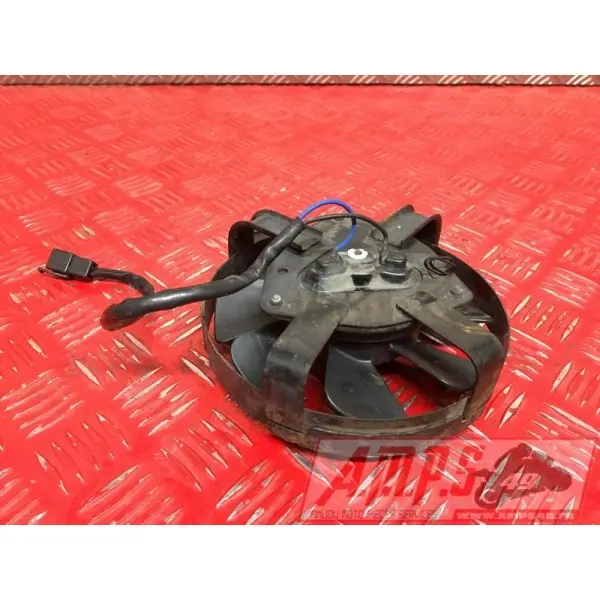 Ventilateur Yamaha 600 FZS 1998 à 2001FZS60000AV-528-WHB4-F4351172used