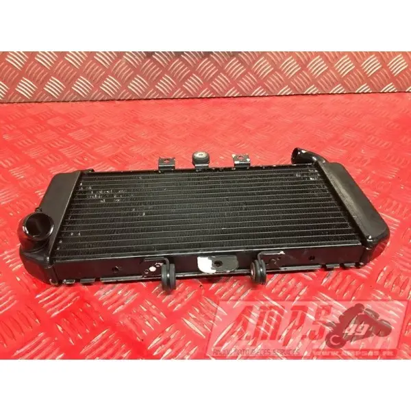 Radiateur d'eau Yamaha 600 FZS 1998 à 2001FZS60000AV-528-WHB4-F4351195used