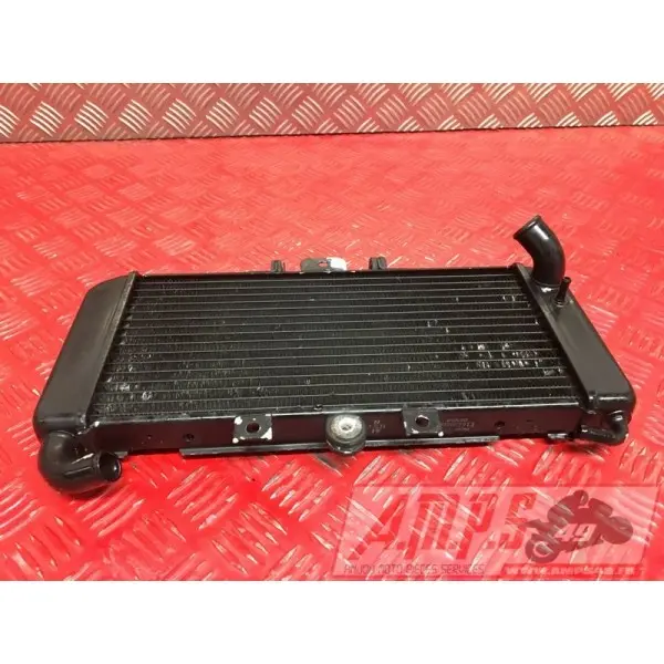 Radiateur d'eau Yamaha 600 FZS 1998 à 2001FZS60000AV-528-WHB4-F4351195used