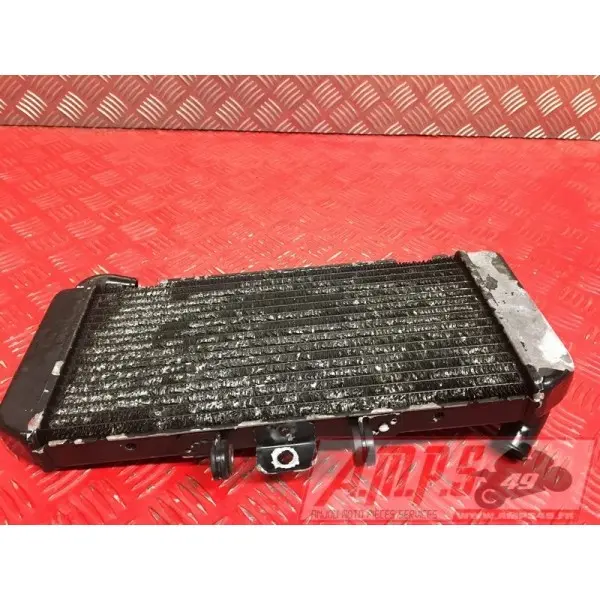 Radiateur d'eau Yamaha 600 FZS 1998 à 2001FZS60000AV-528-WHB4-F4351195used