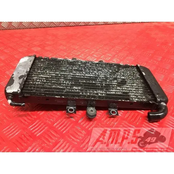Radiateur d'eau Yamaha 600 FZS 1998 à 2001FZS60000AV-528-WHB4-F4351195used