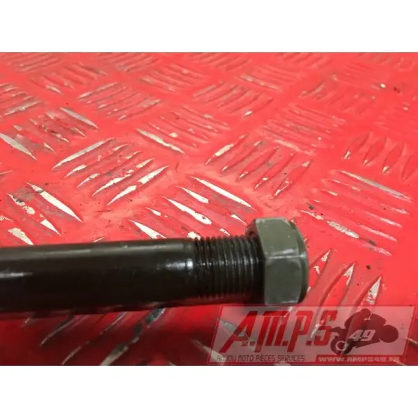 Axe de bras oscillant Yamaha 600 FZS 1998 à 2001FZS60000AV-528-WHB4-F4351284used