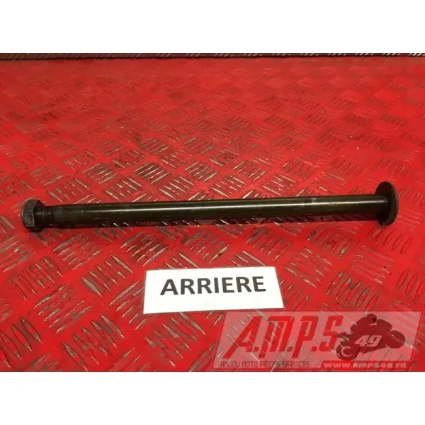 Axe de roue arriere Yamaha 600 FZS 1998 à 2001FZS60000AV-528-WHB4-F4351283used