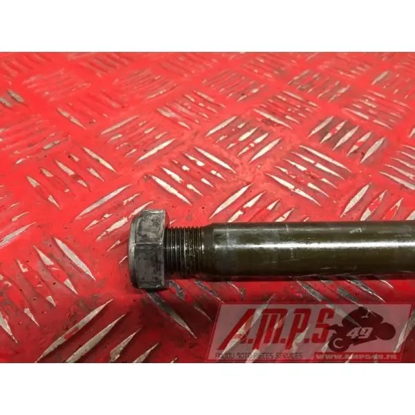 Axe de roue arriere Yamaha 600 FZS 1998 à 2001FZS60000AV-528-WHB4-F4351283used