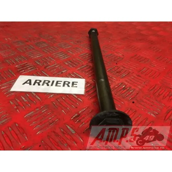 Axe de roue arriere Yamaha 600 FZS 1998 à 2001FZS60000AV-528-WHB4-F4351283used