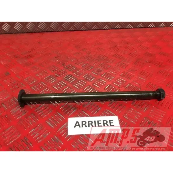 Axe de roue arriere Yamaha 600 FZS 1998 à 2001FZS60000AV-528-WHB4-F4351283used