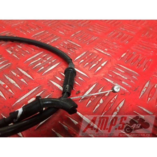 Cable de starter Yamaha 600 FZS 1998 à 2001FZS60000AV-528-WHB4-F4351274used