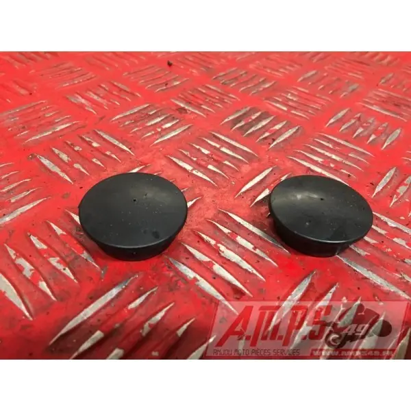 Cache plastique Yamaha 600 FZS 1998 à 2001FZS60000AV-528-WHB4-F4351205used