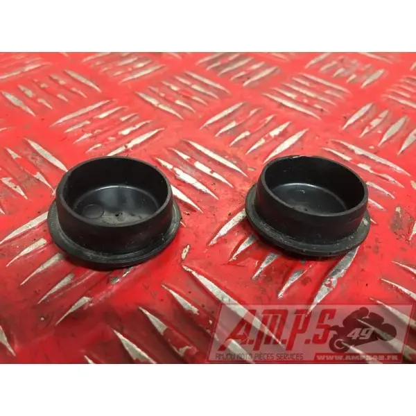 Cache plastique Yamaha 600 FZS 1998 à 2001FZS60000AV-528-WHB4-F4351205used