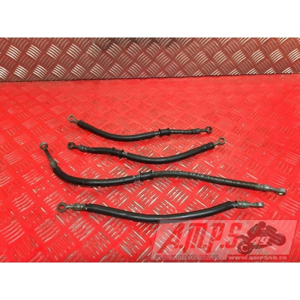 Kit de durite frein Yamaha 600 FZS 1998 à 2001FZS60000AV-528-WHB4-F4351259used