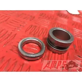 Paire d'entretoise de roue avant Panigale Yamaha 600 FZS 1998 à 2001FZS60000AV-528-WHB4-F4351248used