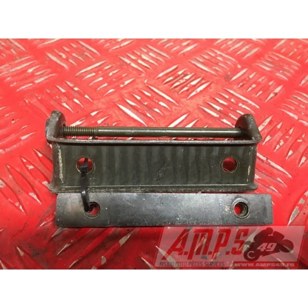 Support 3 Yamaha 600 FZS 1998 à 2001FZS60000AV-528-WHB4-F4351235used