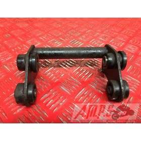 Support 4 Yamaha 600 FZS 1998 à 2001FZS60000AV-528-WHB4-F4351234used