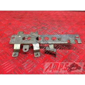 Support de relais Yamaha 600 FZS 1998 à 2001