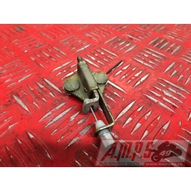 Verrouillage de selle Yamaha 600 FZS 1998 à 2001