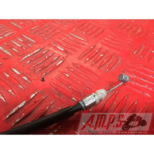 Verrouillage de selle Yamaha 600 FZS 1998 à 2001FZS60000AV-528-WHB4-F4351224used