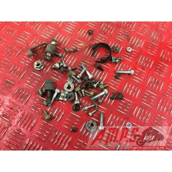 Kit de vis de carrosserieCB75094FG891-YSB5-F0351288used