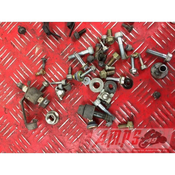 Kit de vis de carrosserieCB75094FG891-YSB5-F0351288used