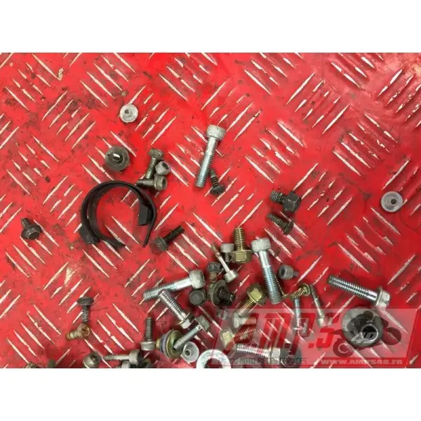 Kit de vis de carrosserieCB75094FG891-YSB5-F0351288used
