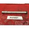 Axe de roue avantCB75094FG891-YSB5-F0351349used