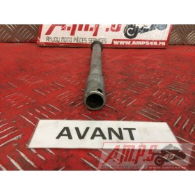 Axe de roue avant Honda CB 750 Seven Fifty 1991 à 2003