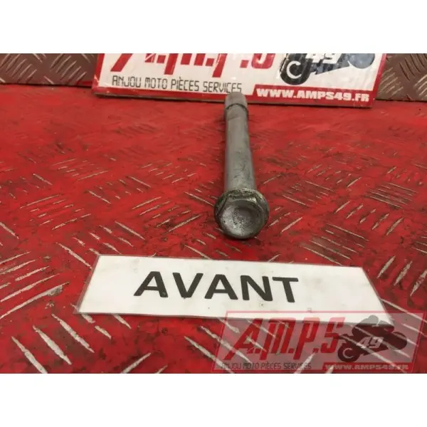 Axe de roue avantCB75094FG891-YSB5-F0351349used