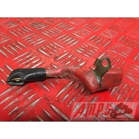 Cable de batterie Yamaha R1 2000 à 2001R100EK-025-MCB4-A4351460used