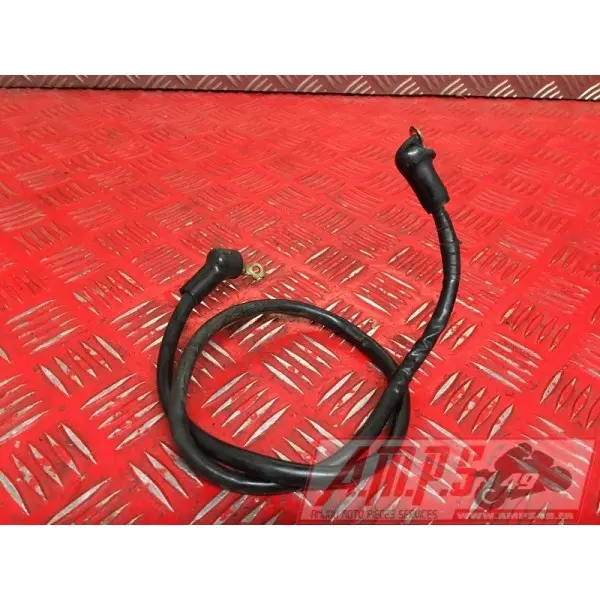 Cable de masse Yamaha R1 2000 à 2001R100EK-025-MCB4-A4351458used