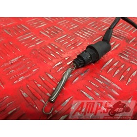 Contacteur de feux stop arrière Yamaha R1 2000 à 2001