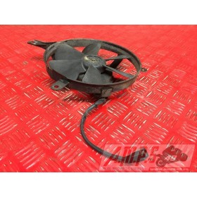 Ventilateur Yamaha R1 2000 à 2001