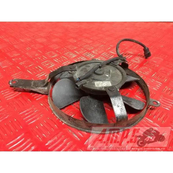 Ventilateur Yamaha R1 2000 à 2001R100EK-025-MCB4-A4351459used