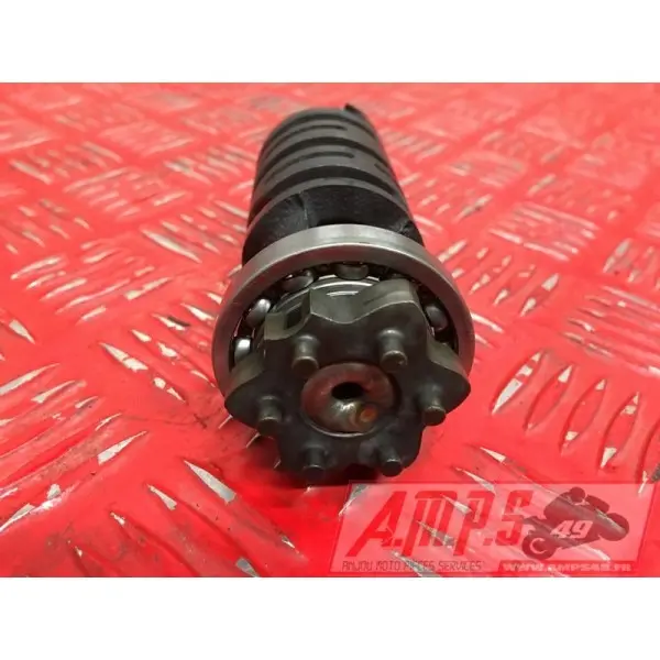 Barillet de selection de vitesse Yamaha R1 2000 à 2001R100EK-025-MCB4-A4351513used