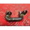 Conduite d huile Yamaha R1 2000 à 2001R100EK-025-MCB4-A4351507used