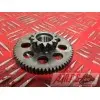 Pignon intermédiaire de démarreur Yamaha R1 2000 à 2001R100EK-025-MCB4-A4351480used