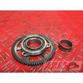 Roue libre de démarreur Yamaha R1 2000 à 2001R100EK-025-MCB4-A4351487used