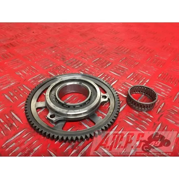 Roue libre de démarreur Yamaha R1 2000 à 2001R100EK-025-MCB4-A4351487used