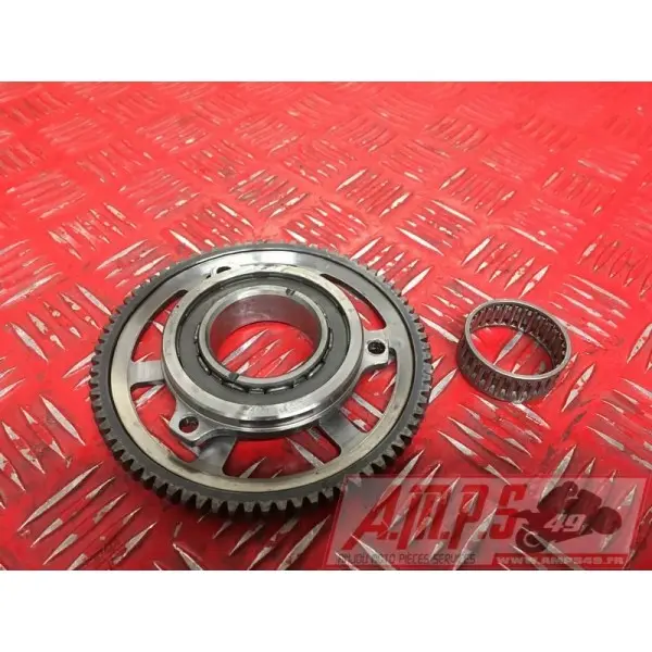 Roue libre de démarreur Yamaha R1 2000 à 2001R100EK-025-MCB4-A4351487used